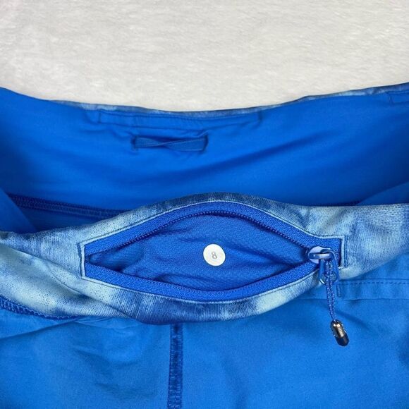 Lululemon Speed Short - Picture 7 of 7